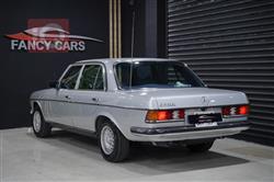مێرسێدس بێنز E-Class
